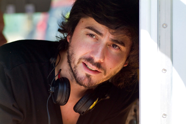 余生的第一天剧照的剧照