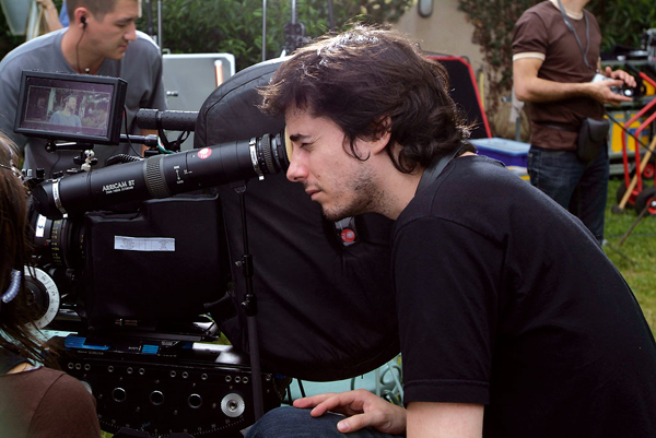 余生的第一天剧照的剧照