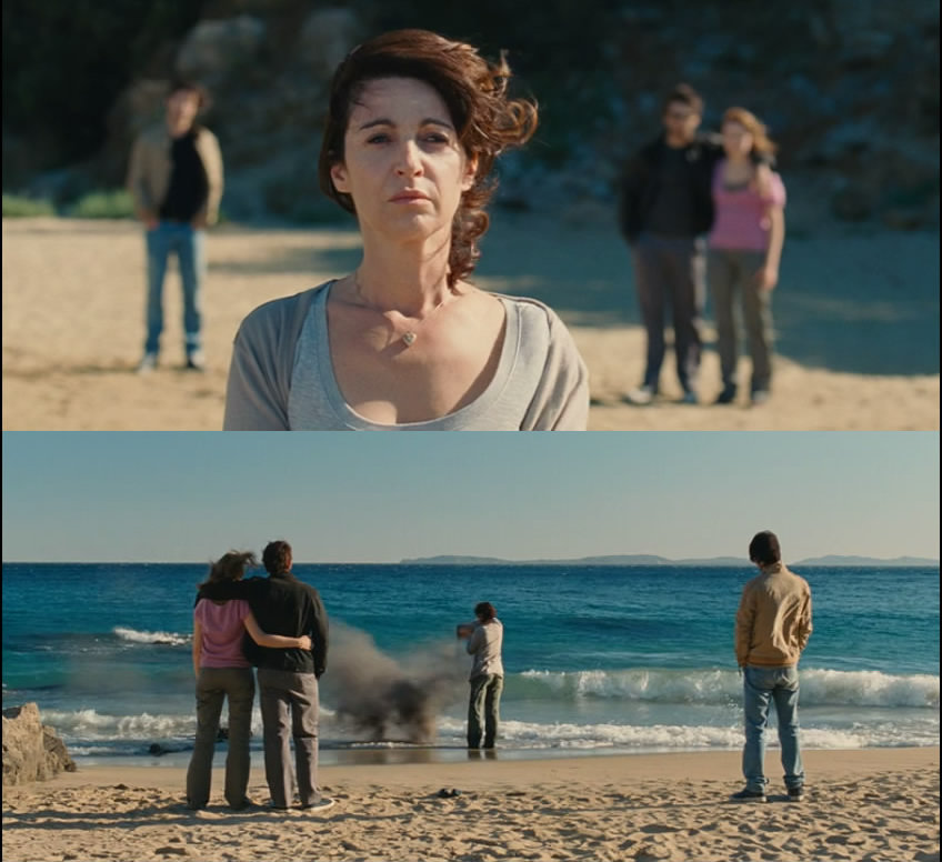 余生的第一天剧照的剧照