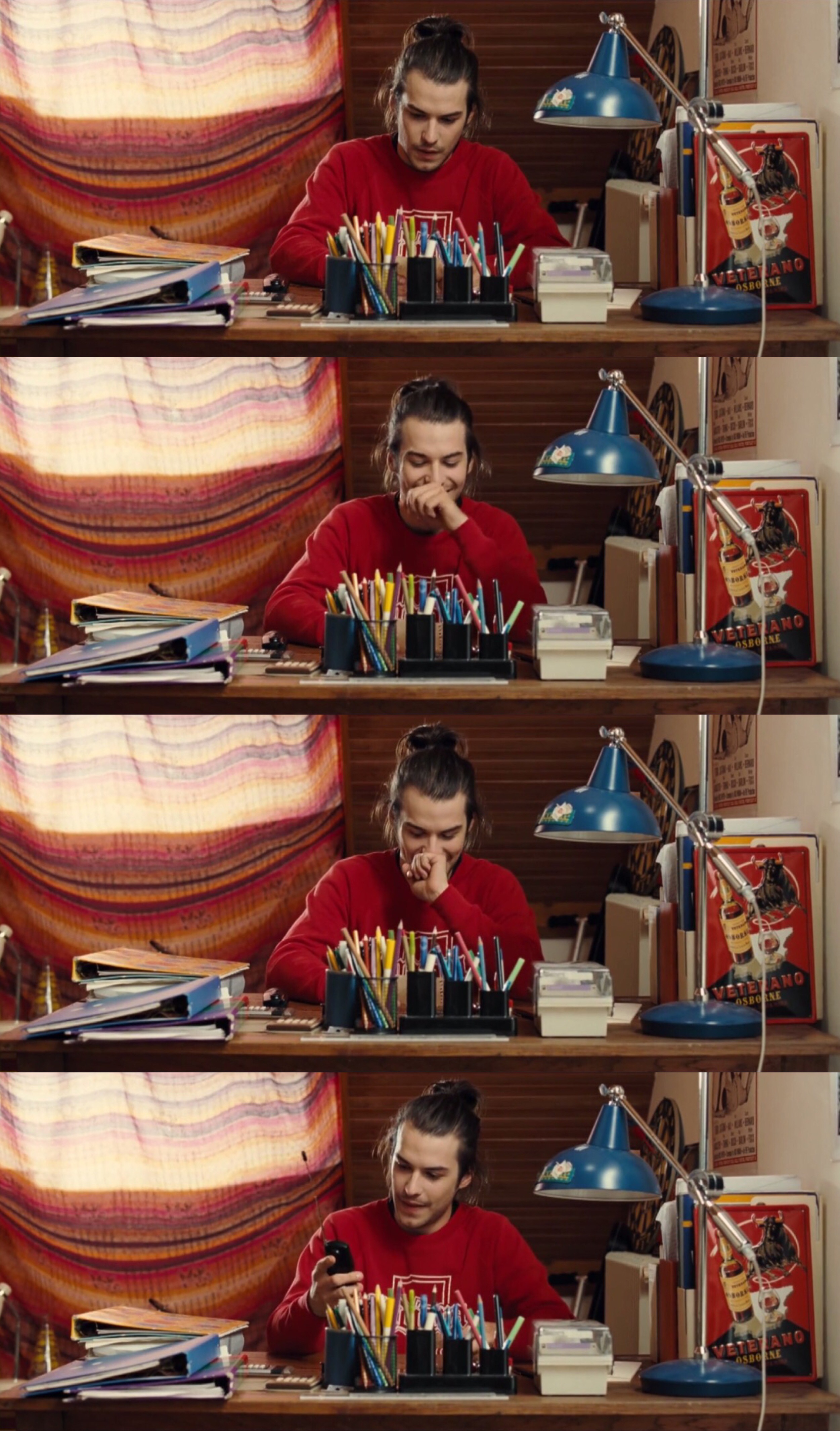 余生的第一天剧照的剧照