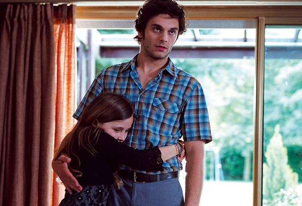 余生的第一天剧照的剧照