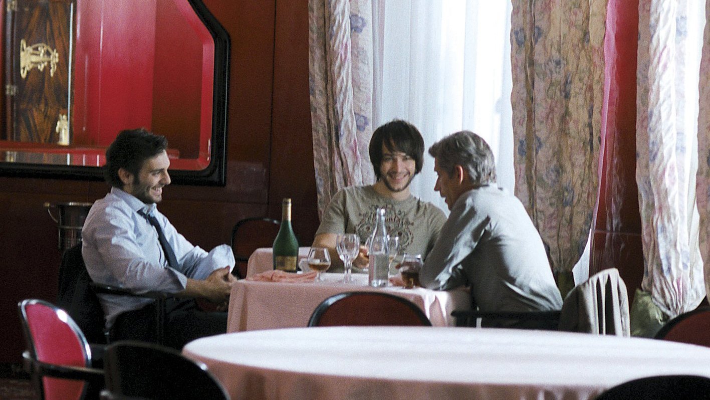 余生的第一天剧照的剧照