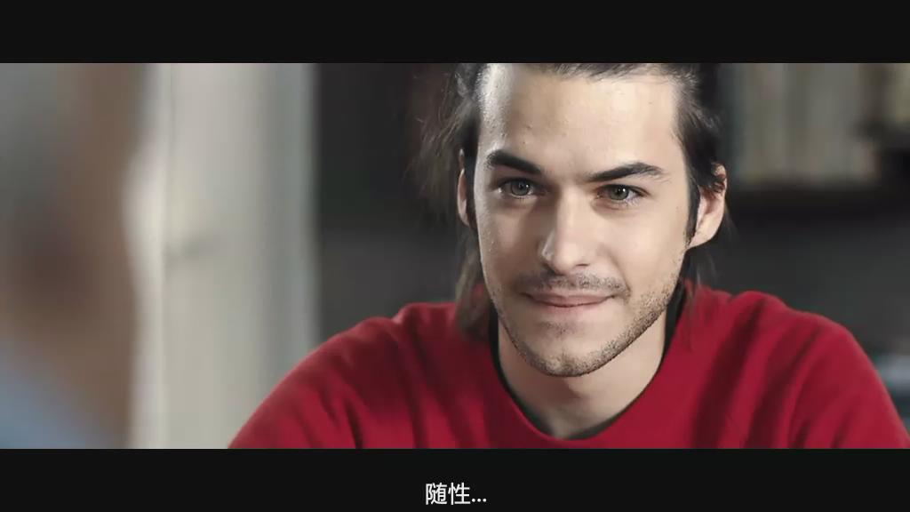 余生的第一天剧照的剧照