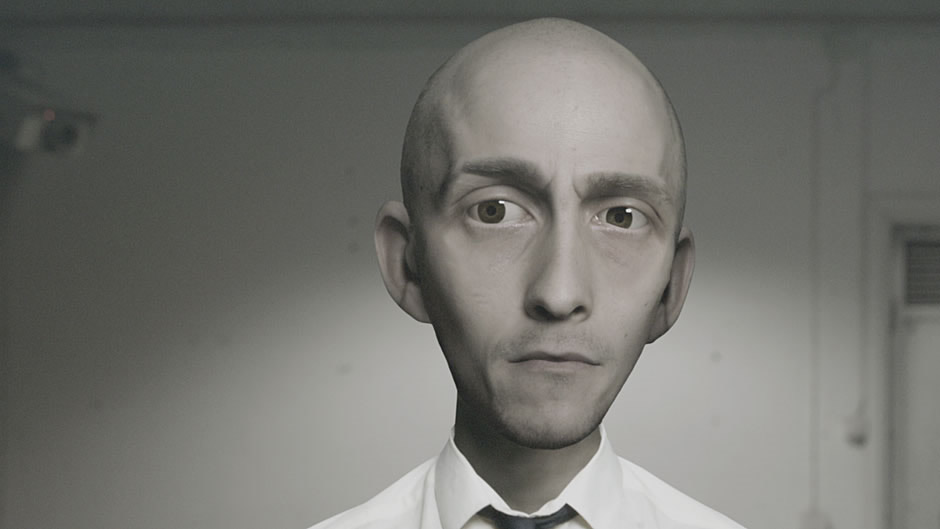 地下理想国剧照的剧照