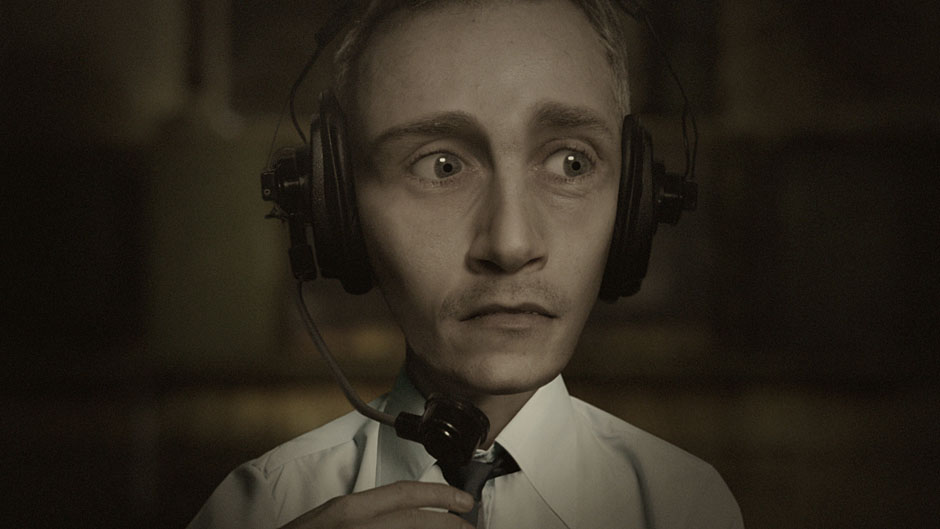 地下理想国剧照的剧照