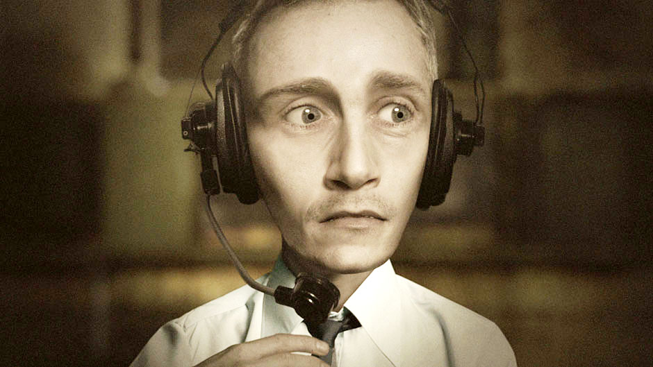 地下理想国剧照的剧照