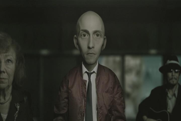 地下理想国剧照的剧照