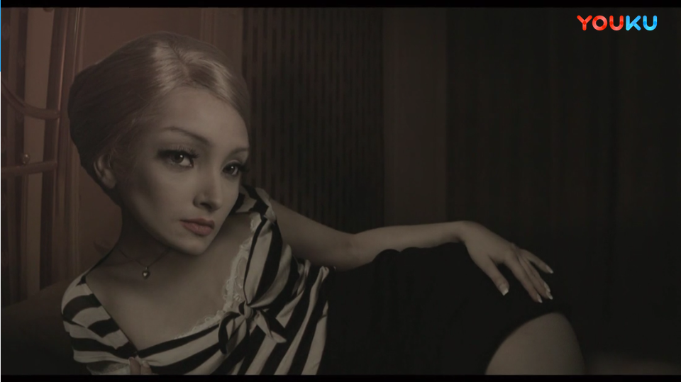 地下理想国剧照的剧照