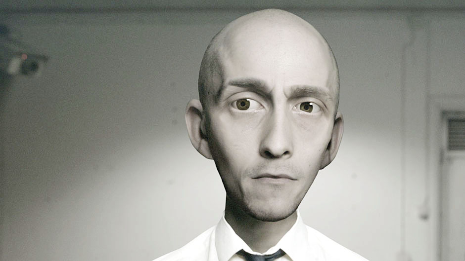 地下理想国剧照的剧照