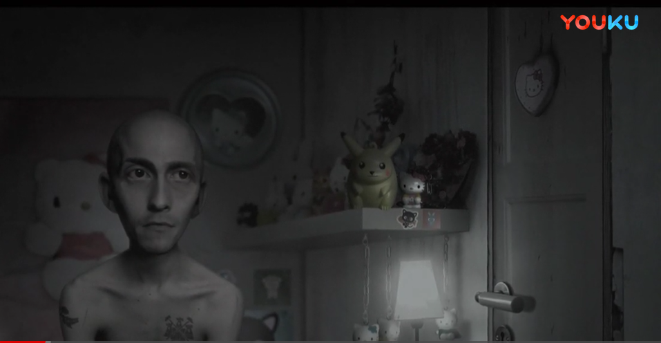 地下理想国剧照的剧照