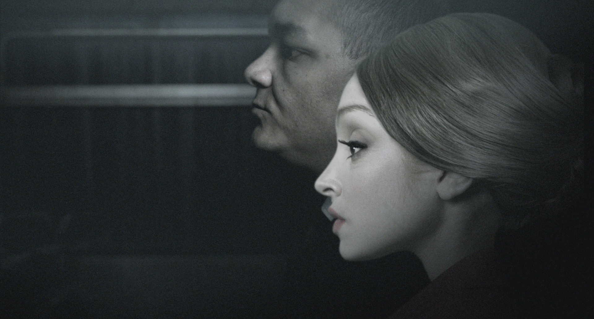 地下理想国剧照的剧照