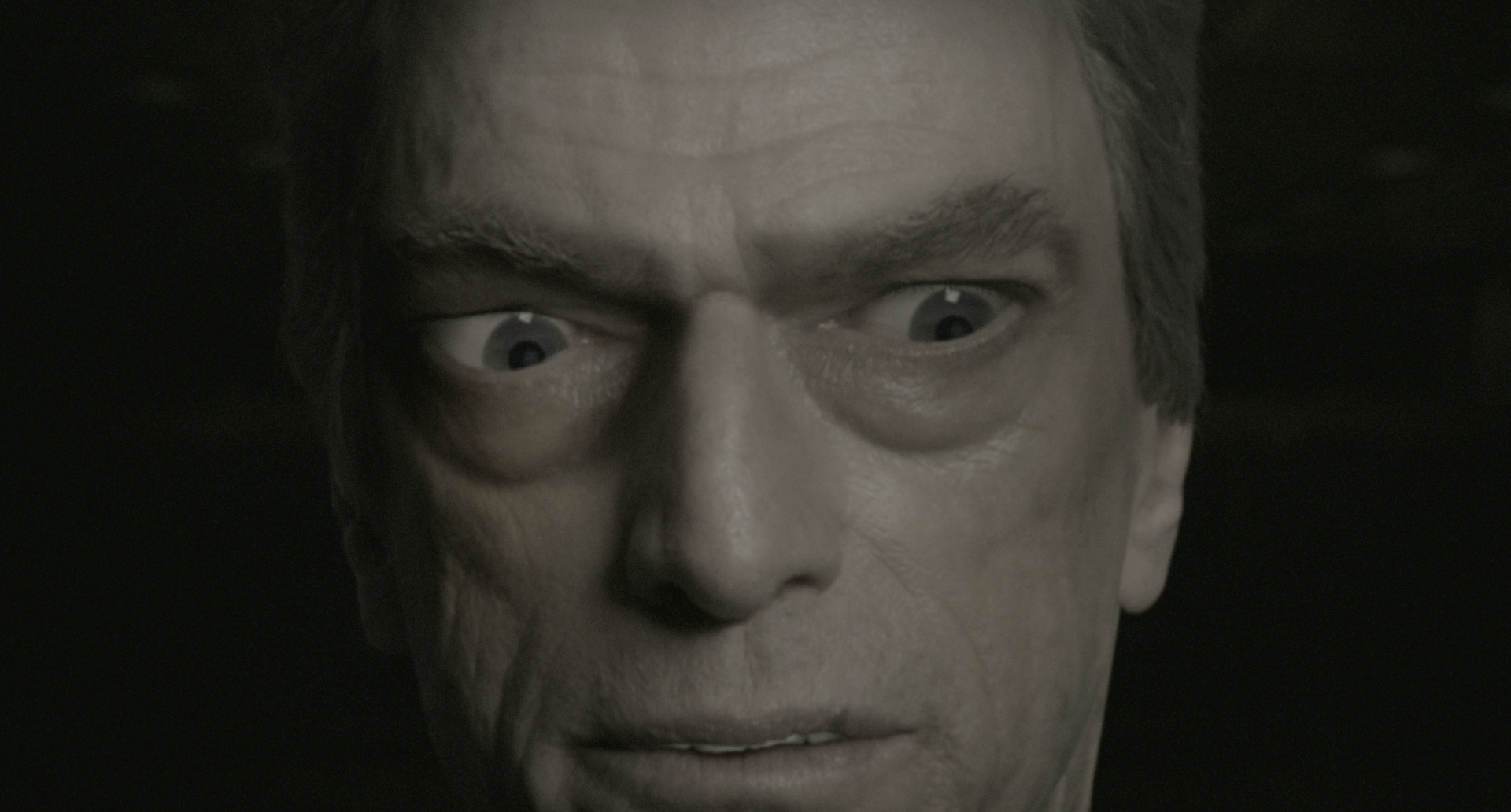 地下理想国剧照的剧照