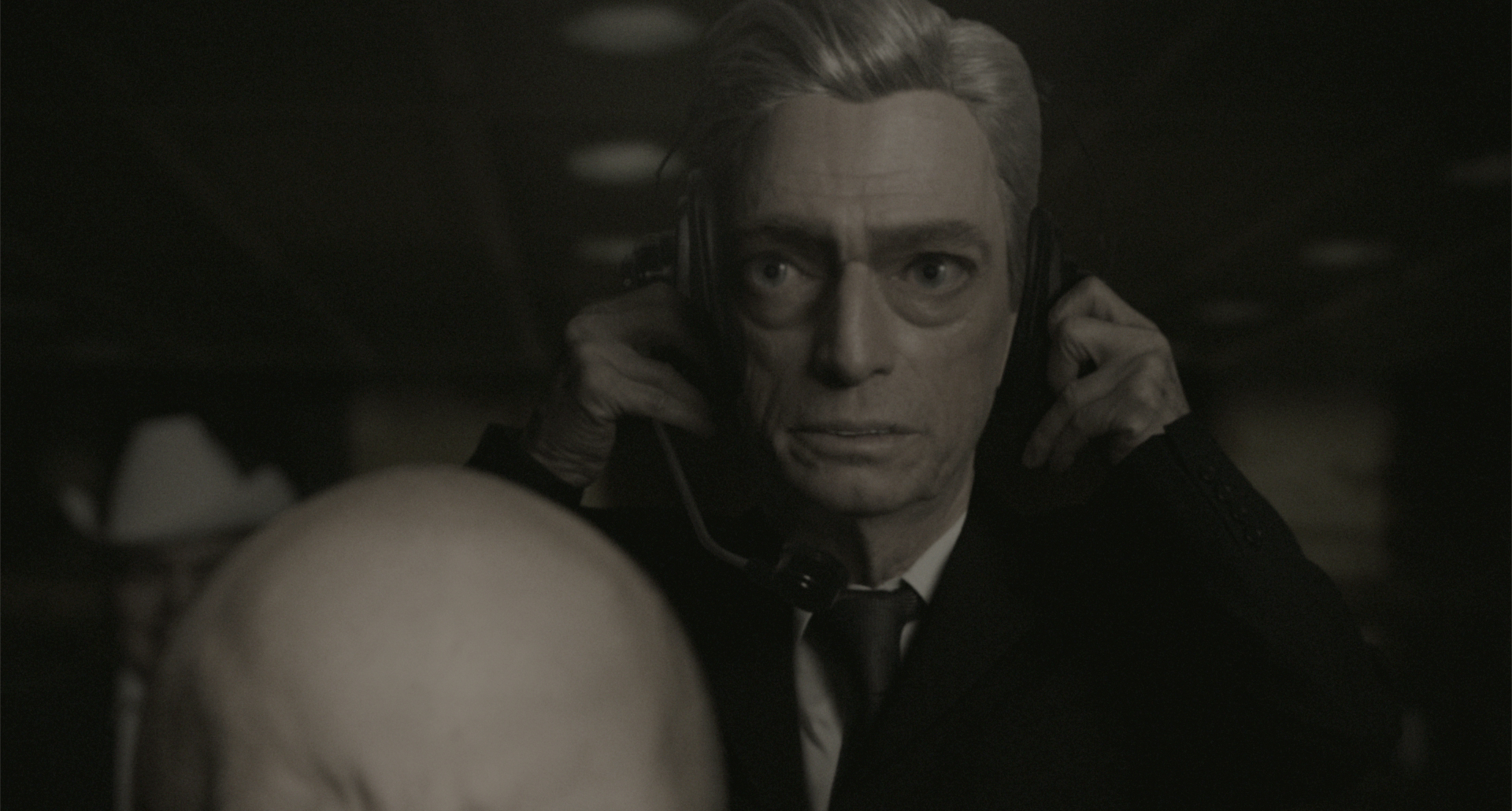 地下理想国剧照的剧照