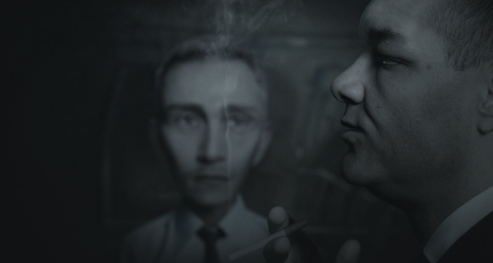 地下理想国剧照的剧照