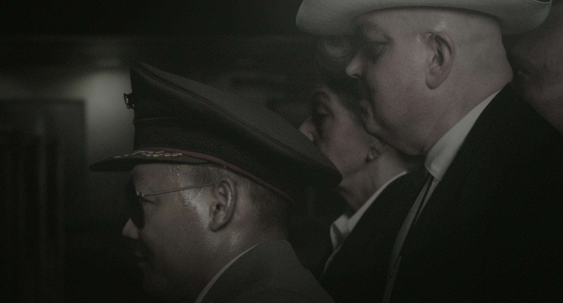 地下理想国剧照的剧照