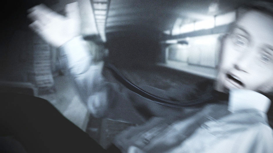 地下理想国剧照的剧照