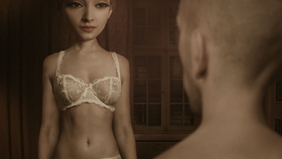 地下理想国剧照的剧照