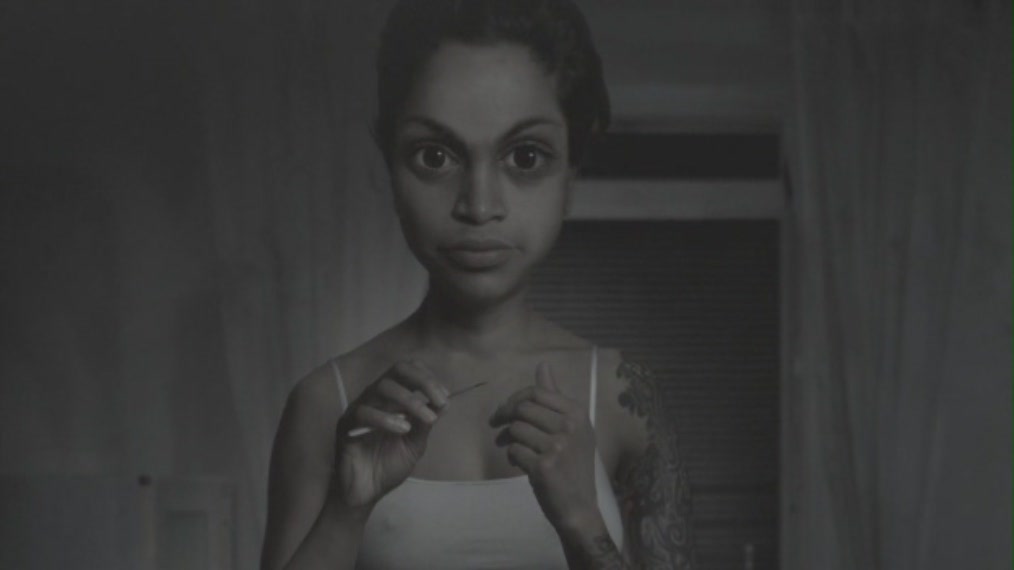 地下理想国剧照的剧照