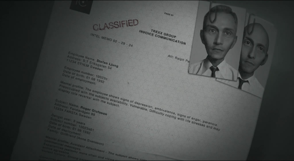 地下理想国剧照的剧照