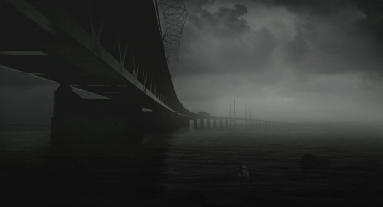 地下理想国剧照的剧照