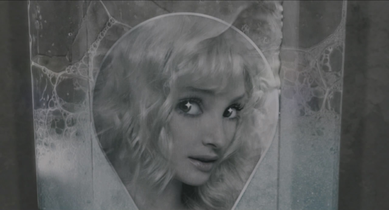 地下理想国剧照的剧照