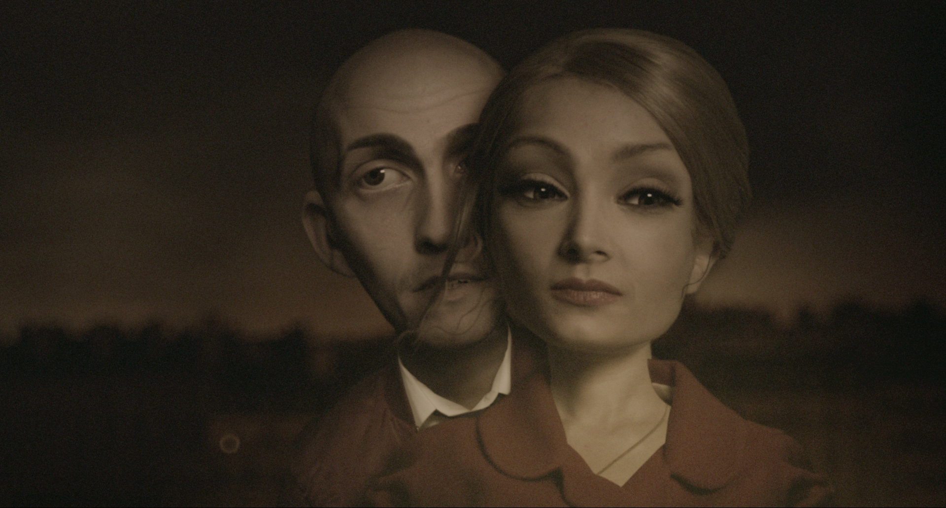 地下理想国剧照的剧照