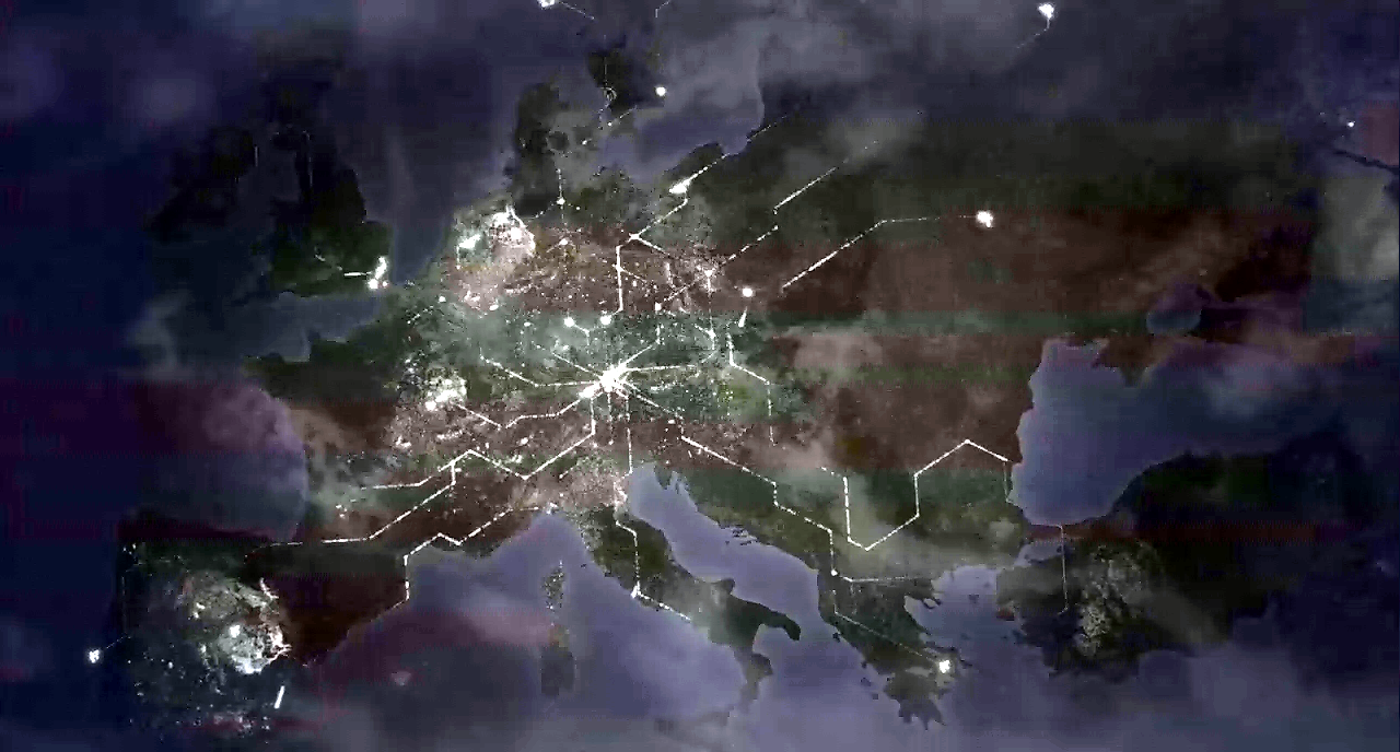 地下理想国剧照的剧照