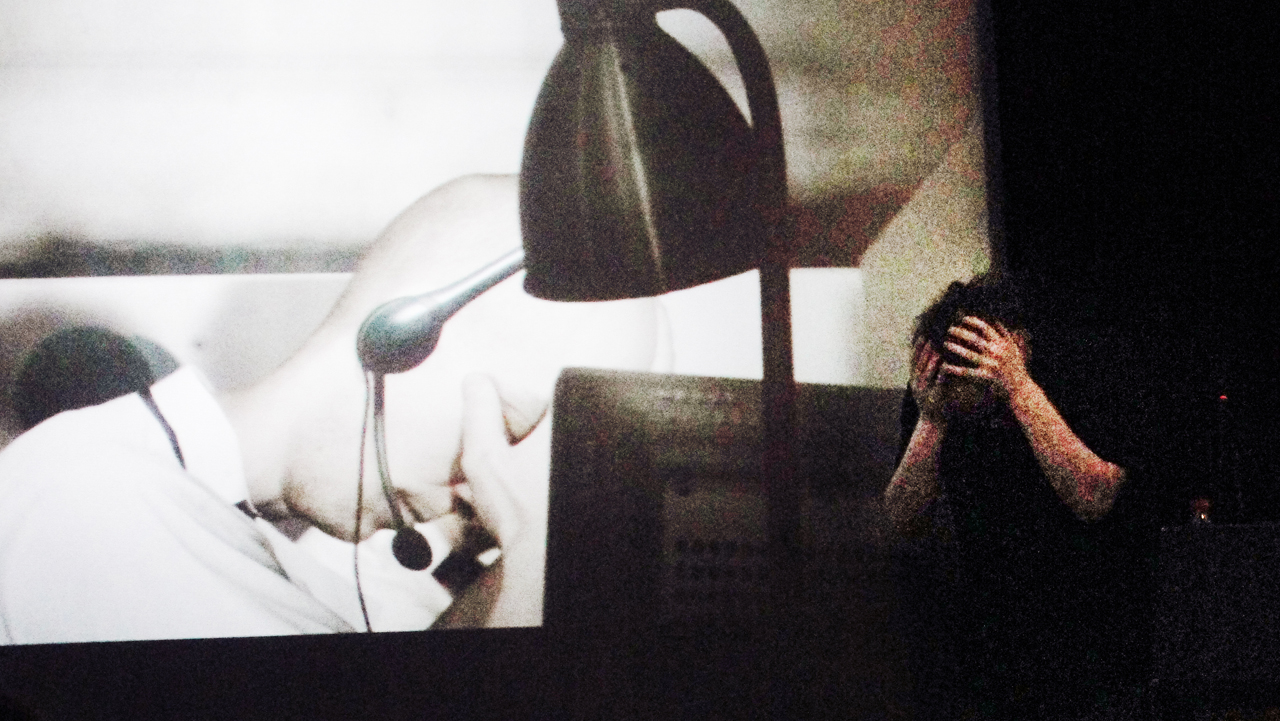 地下理想国剧照的剧照