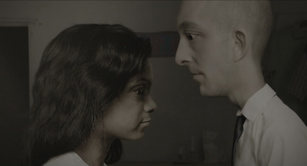 地下理想国剧照的剧照