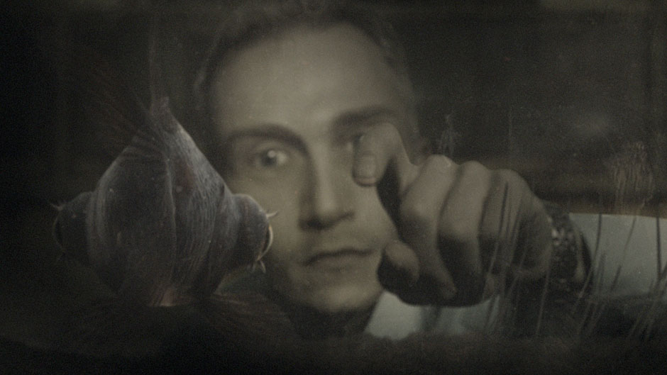 地下理想国剧照的剧照