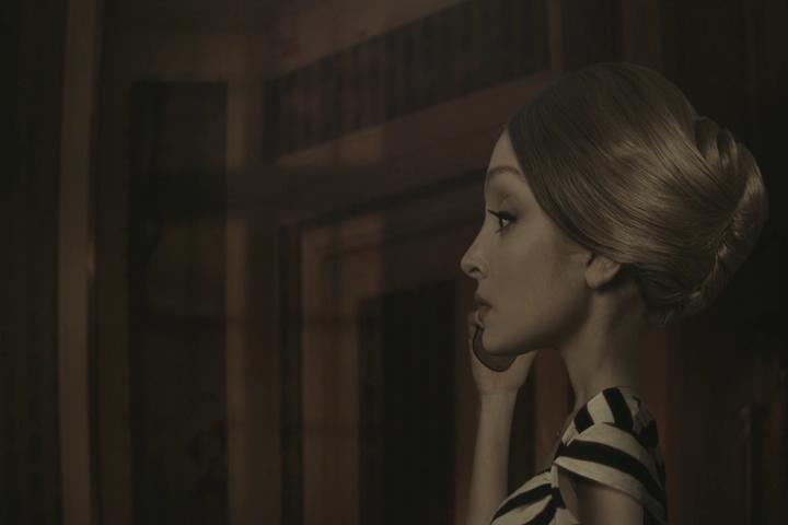 地下理想国剧照的剧照