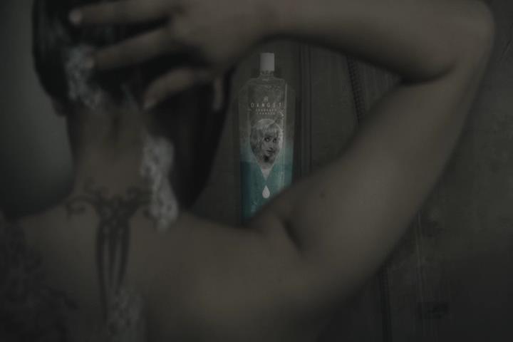 地下理想国剧照的剧照