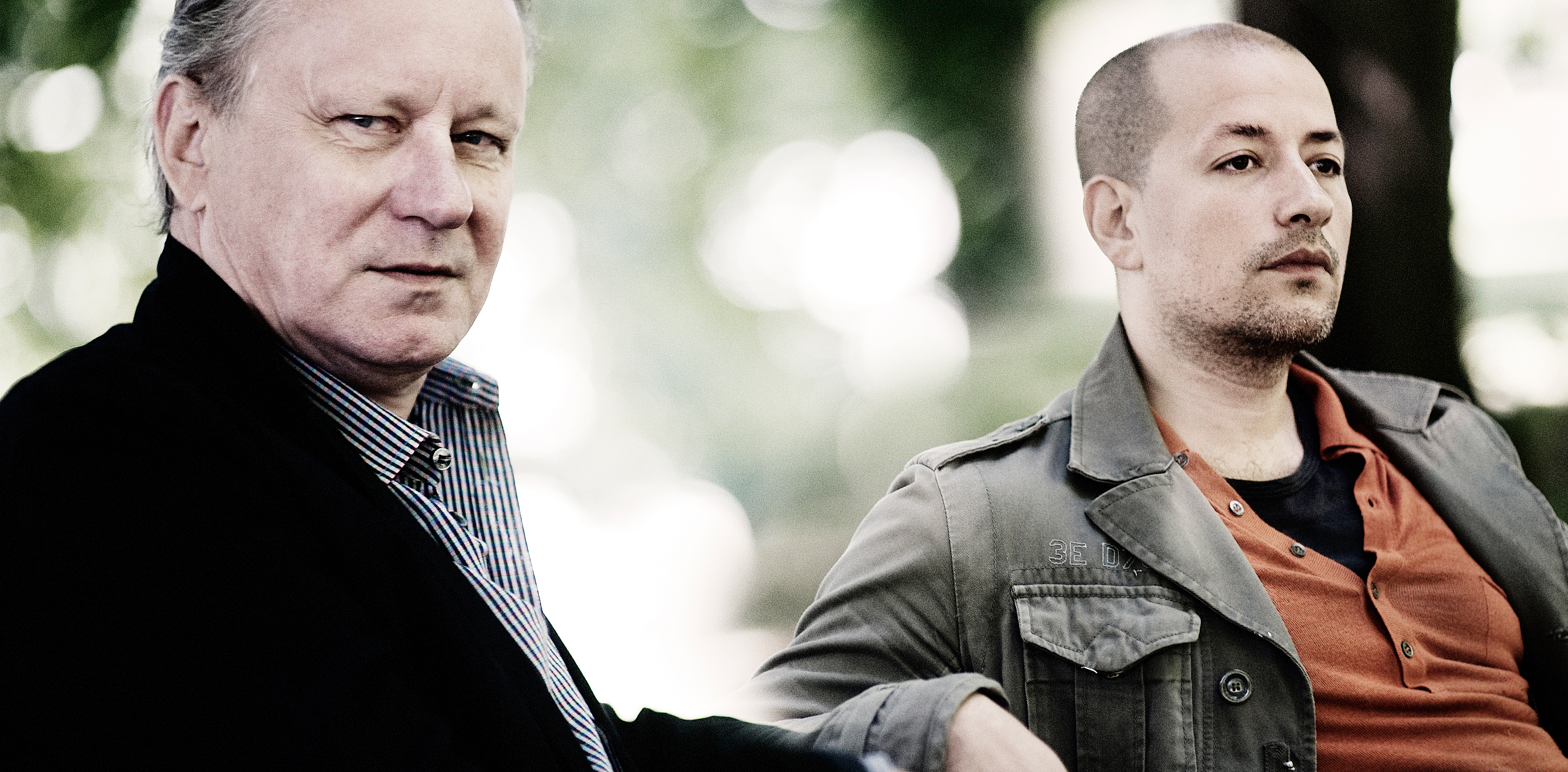 地下理想国剧照的剧照