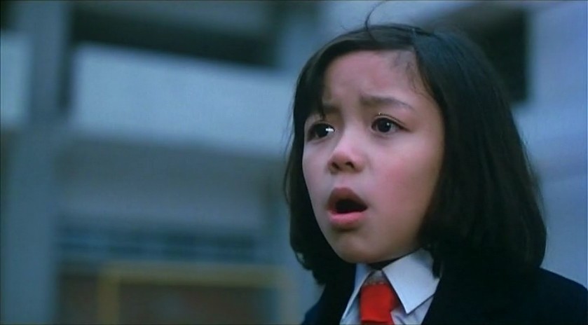 艳鬼发狂剧照的剧照