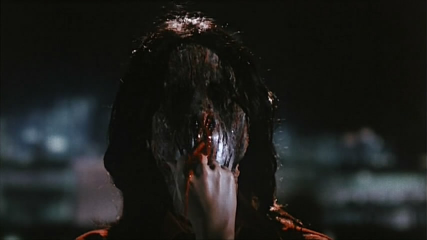 艳鬼发狂剧照的剧照