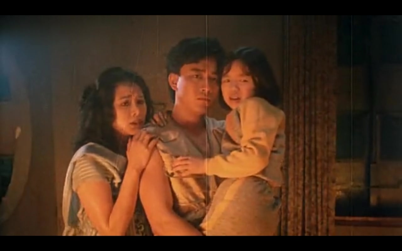 艳鬼发狂剧照的剧照