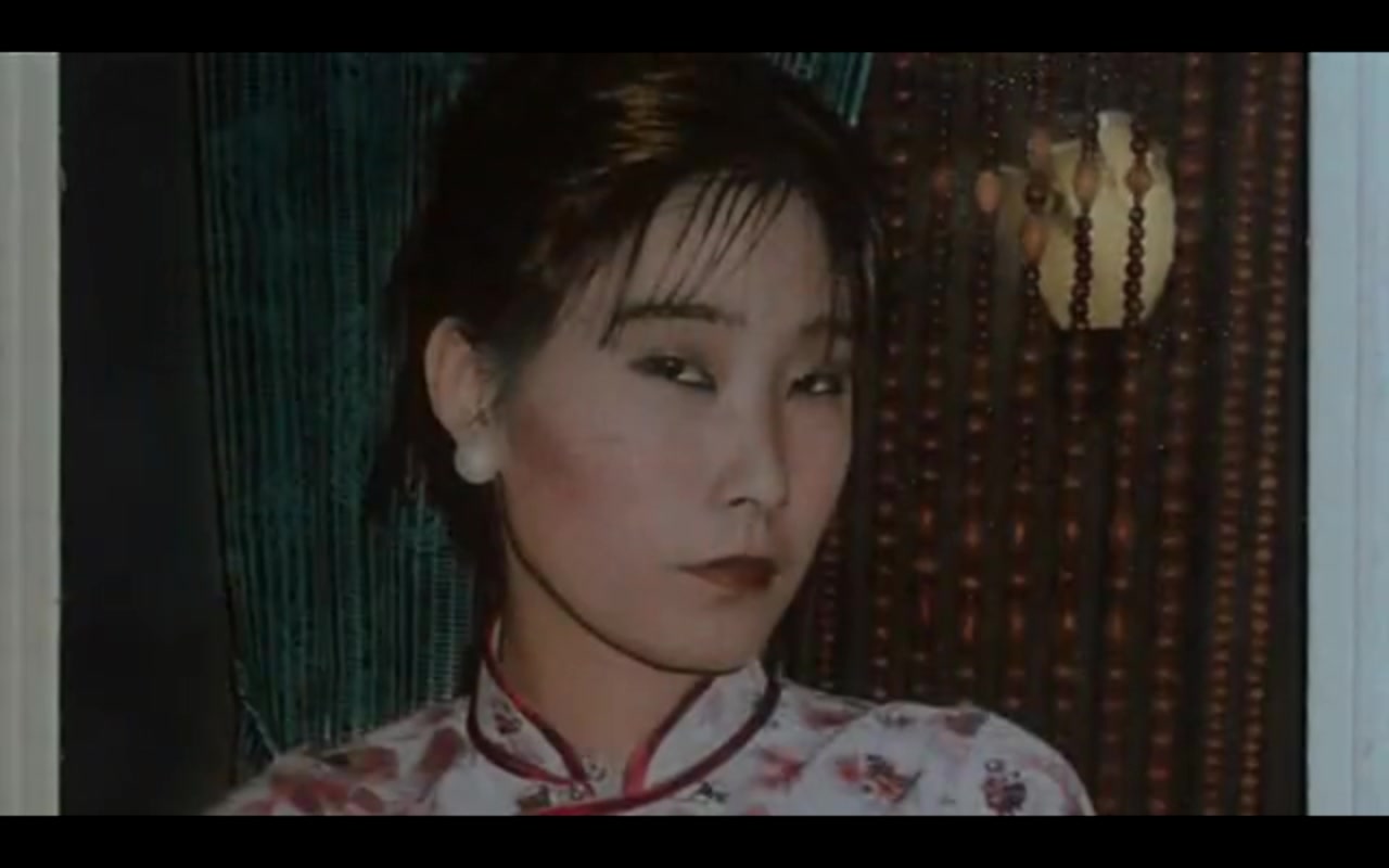 艳鬼发狂剧照的剧照