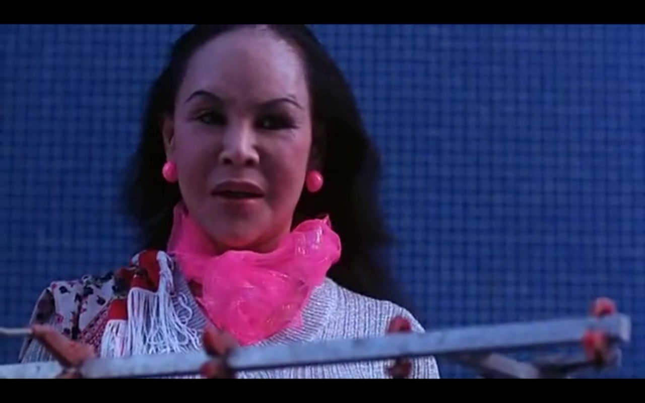 艳鬼发狂剧照的剧照