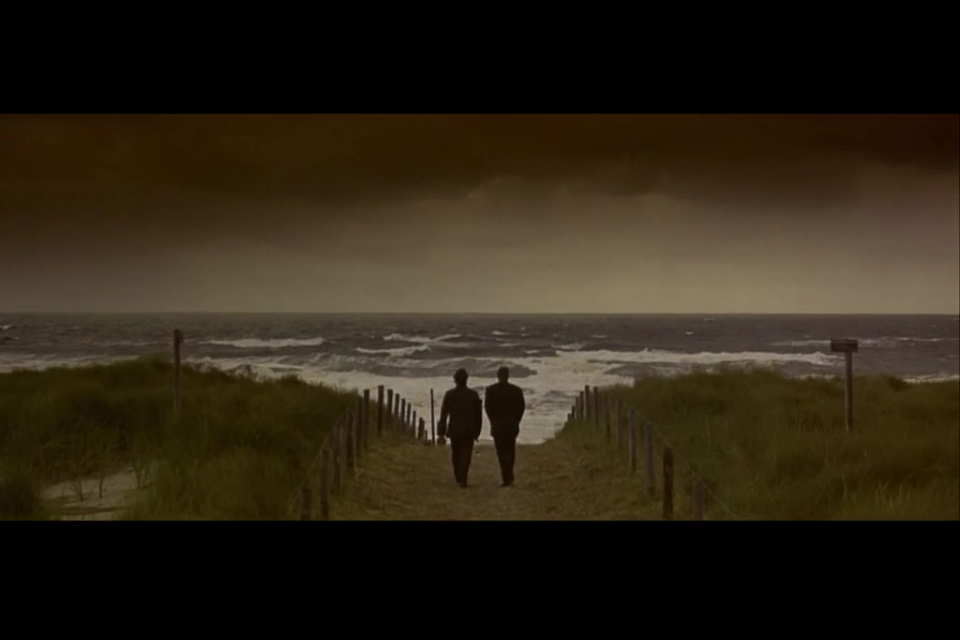 敲开天堂的门剧照的剧照