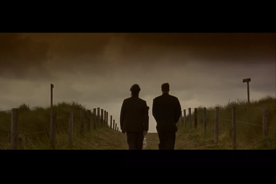 敲开天堂的门剧照的剧照