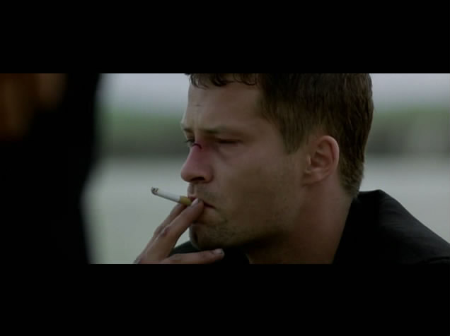 敲开天堂的门剧照的剧照