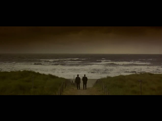 敲开天堂的门剧照的剧照