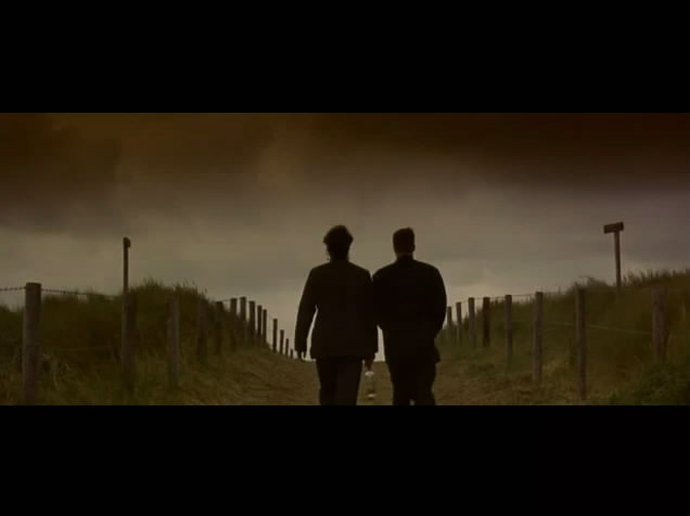 敲开天堂的门剧照的剧照