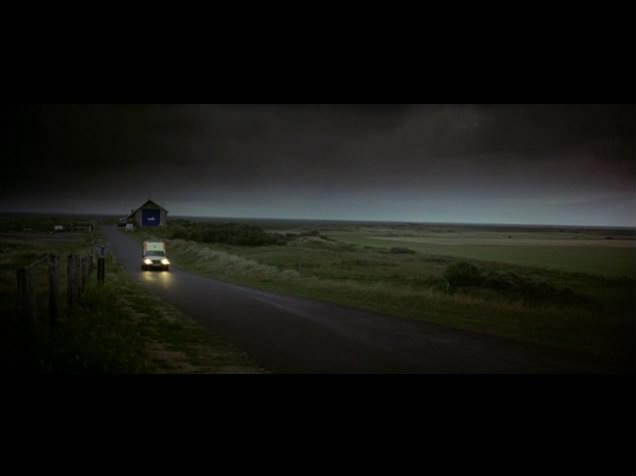 敲开天堂的门剧照的剧照