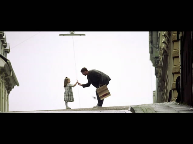 敲开天堂的门剧照的剧照