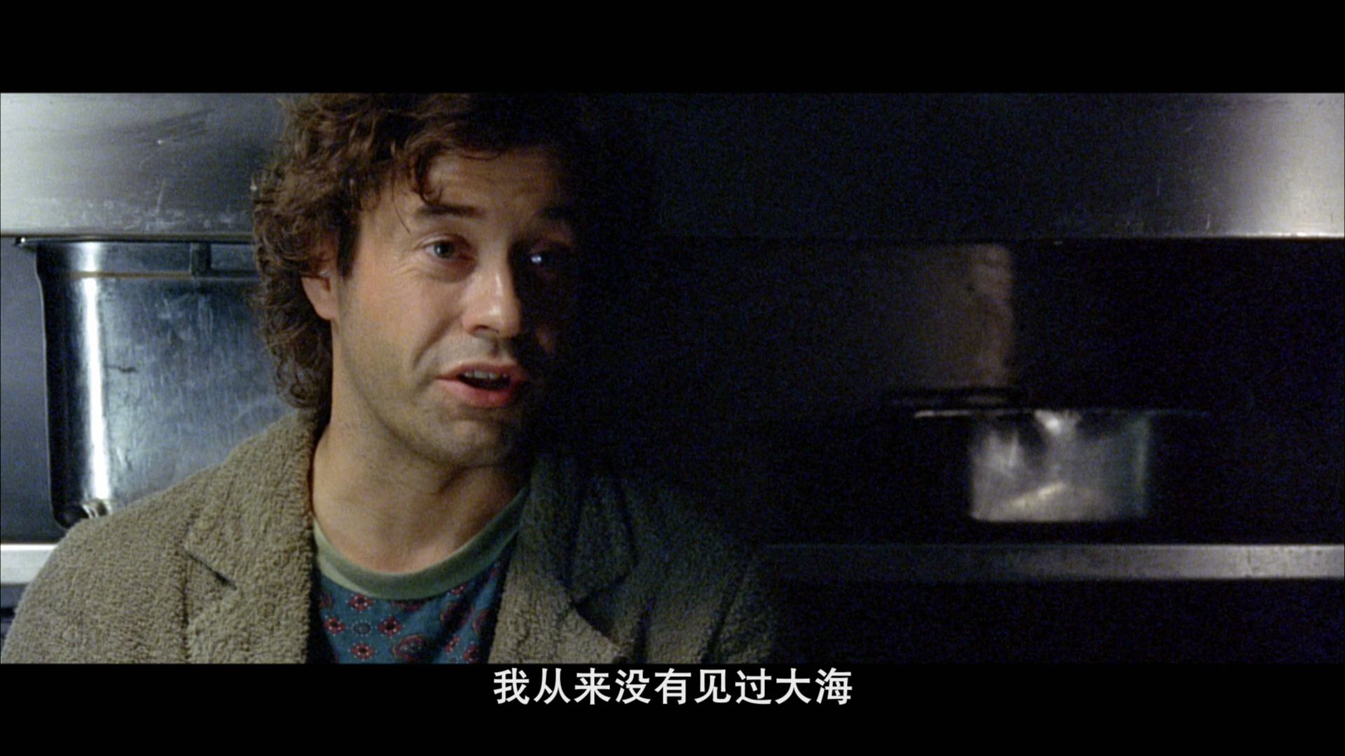 敲开天堂的门剧照的剧照