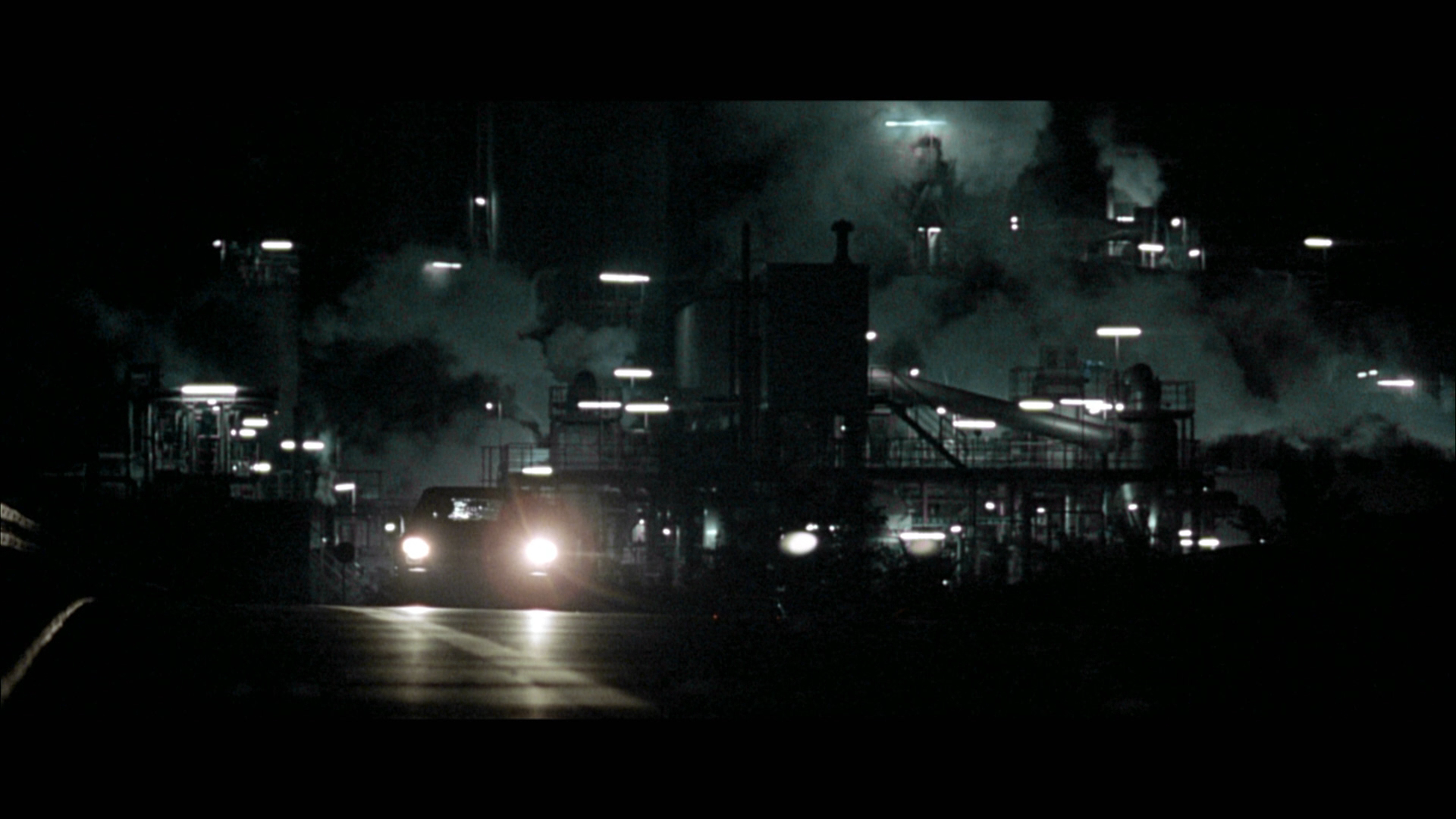 敲开天堂的门剧照的剧照