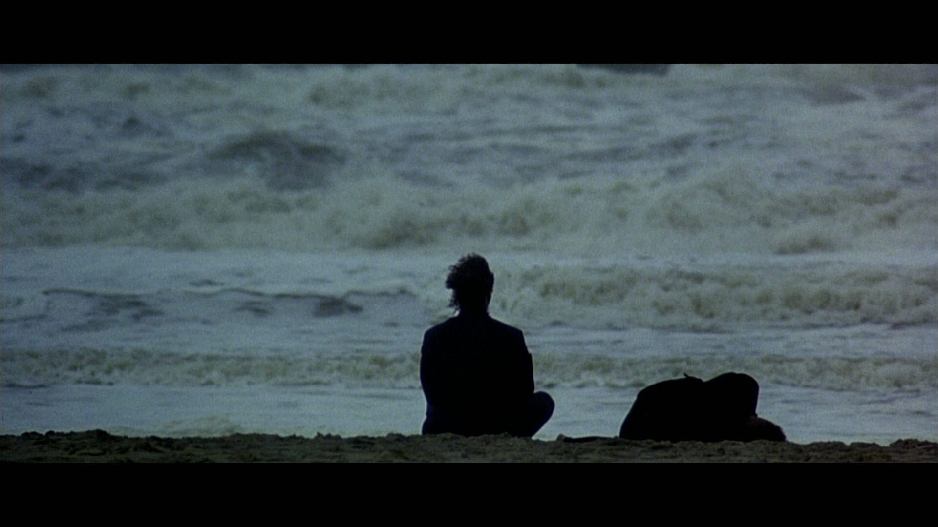 敲开天堂的门剧照的剧照