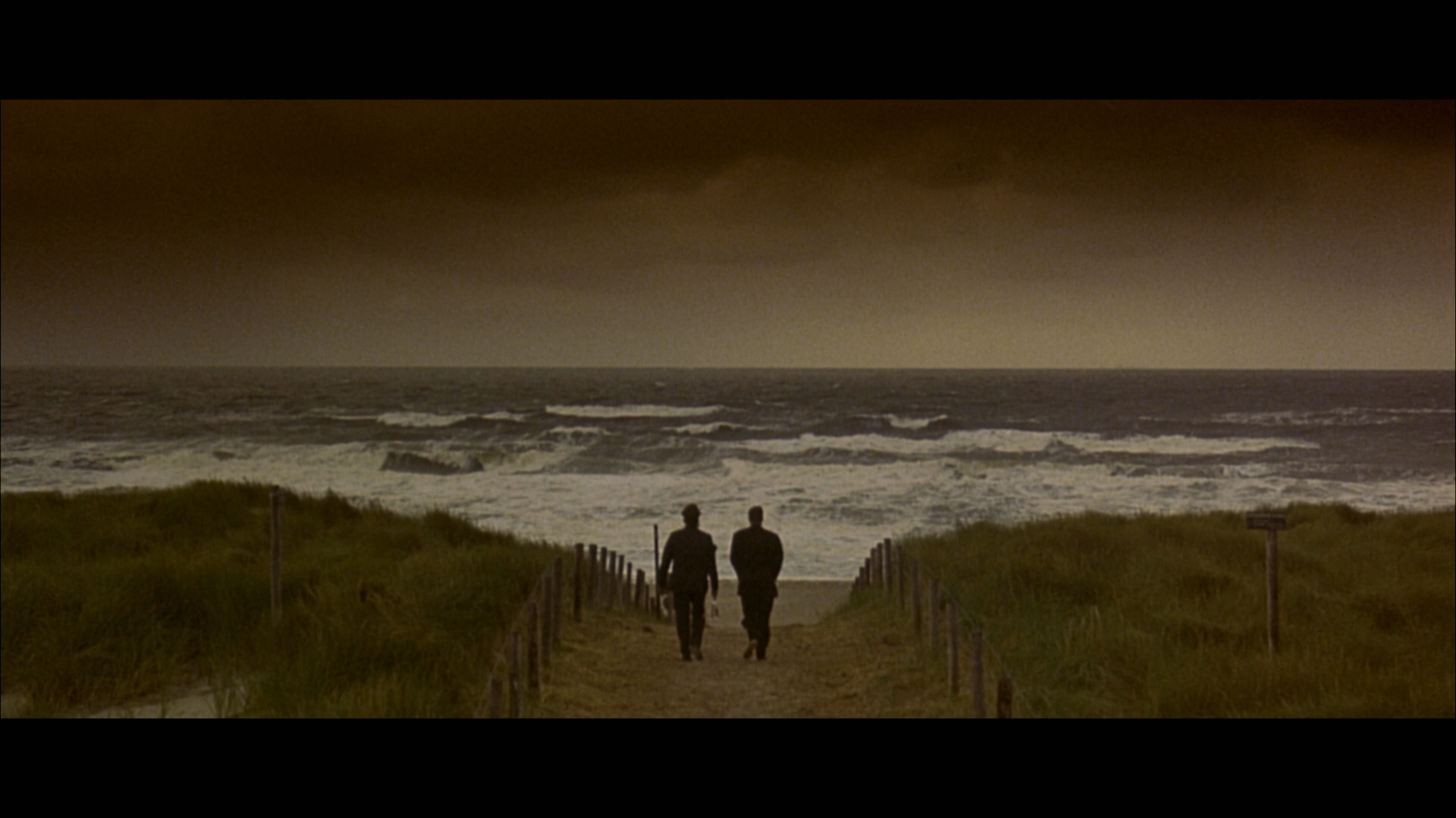 敲开天堂的门剧照的剧照