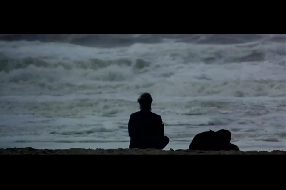 敲开天堂的门剧照的剧照